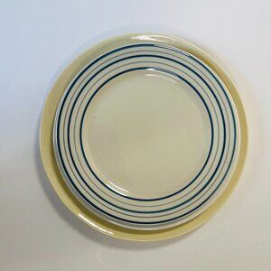Bundle of Elegant Serving Platters & Plates – Perfect for Entertaining